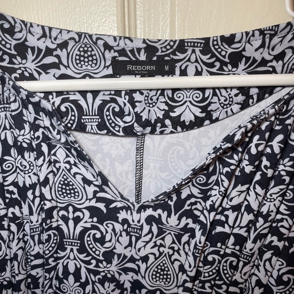 Dress by Reborn New York Size M - Picture 3 of 3